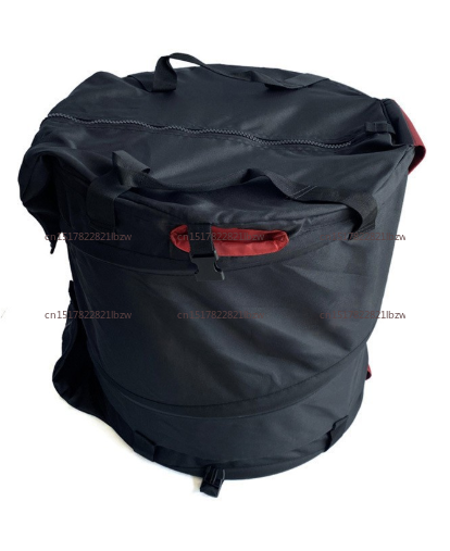 Ferramentas de Jardinagem: Bol - Gardening Tools Bag avaliação e preço