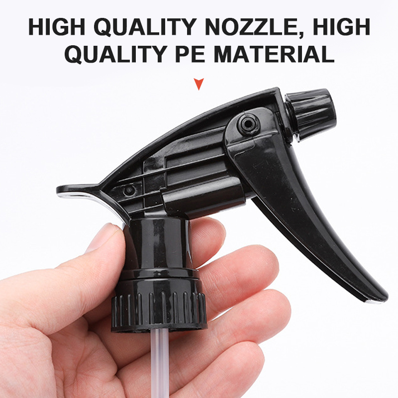 Seametal 800ml garrafa de spra - Gardening Tools Types avaliação e preço