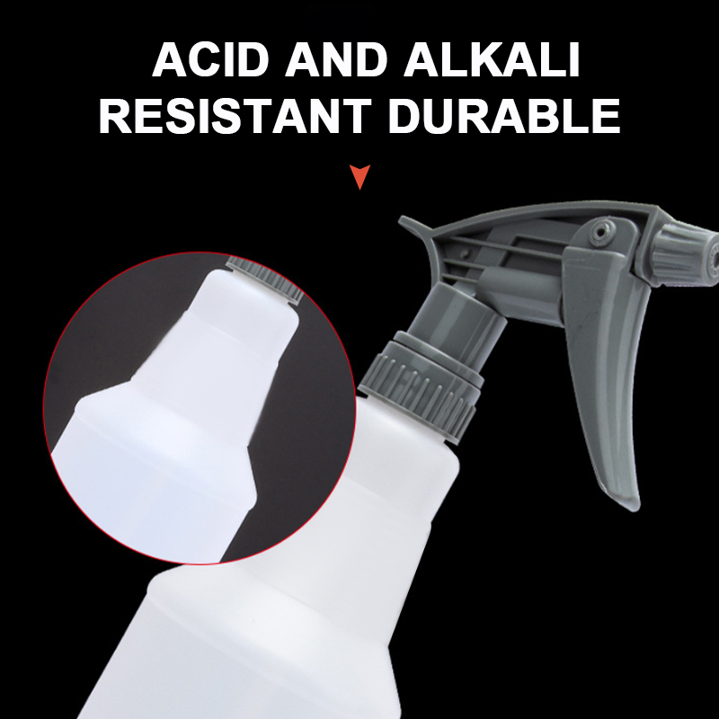 Seametal 800ml garrafa de spra - Gardening Tools Types avaliação e preço