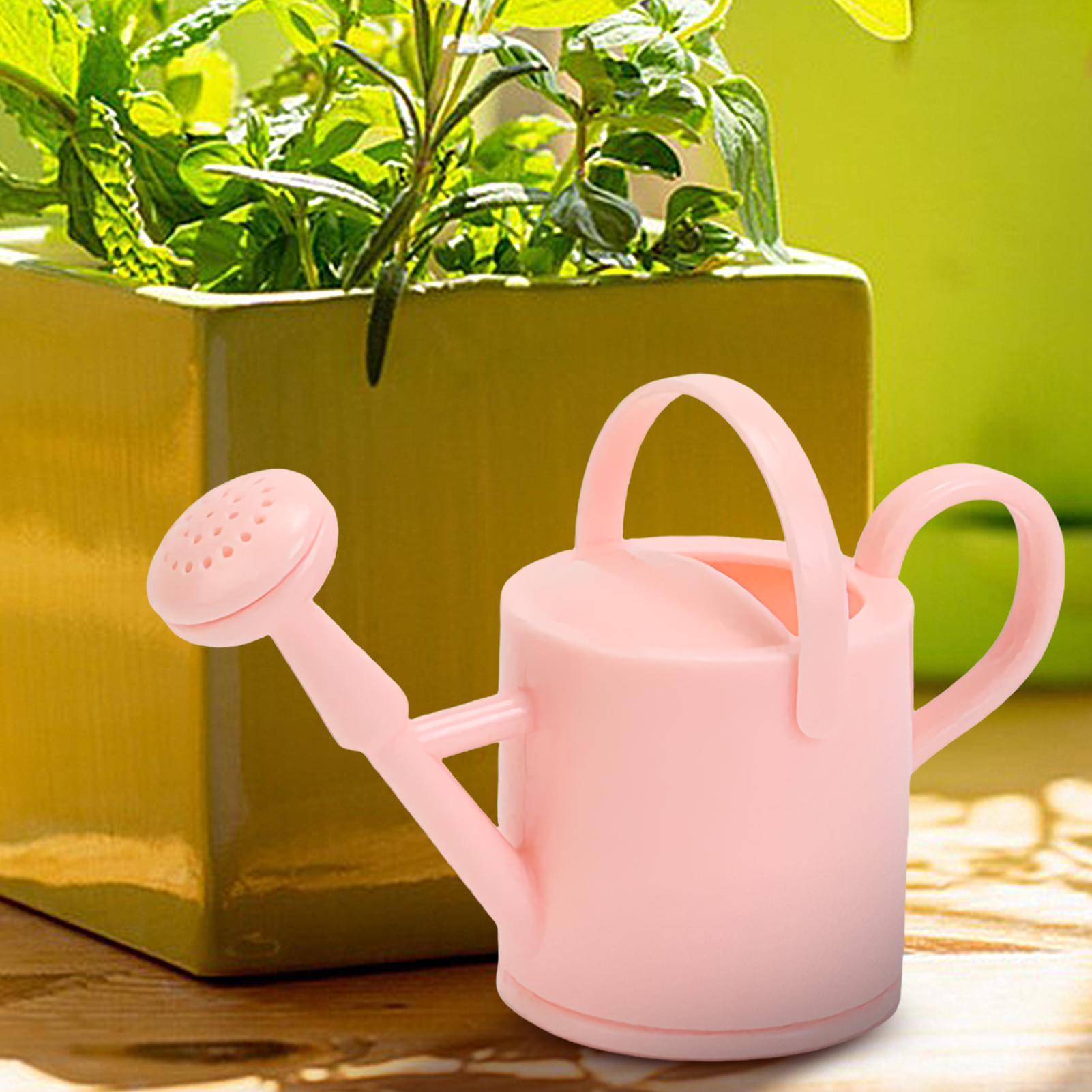 Regador Pequeno para Crianças, - Gardening Tools For Women avaliação e preço