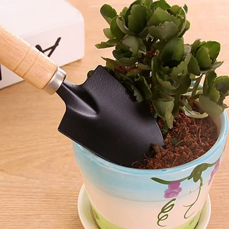 Conjunto de Ferramentas de Jar - Gardening Tools For Digging avaliação e preço