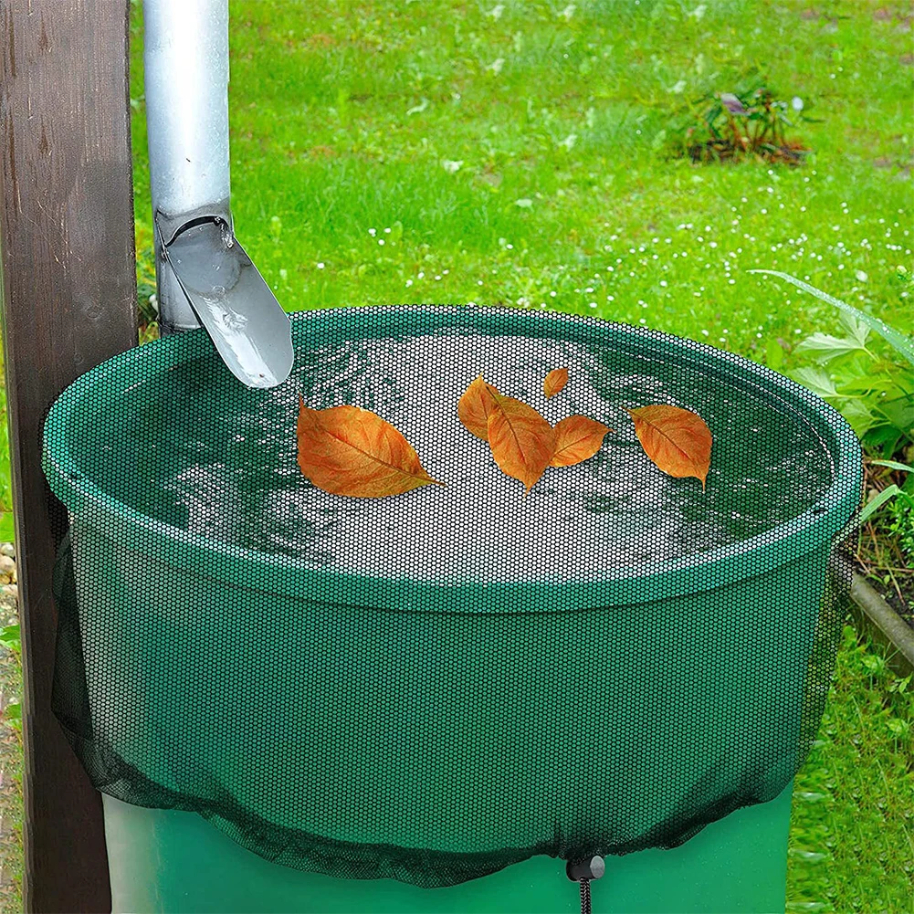Outdoor Mesh Cover Netting par - Garden Netting Cover avaliação e preço