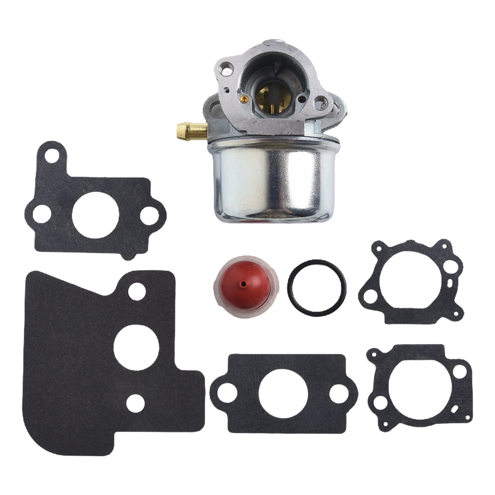 Kit de Carburador e Juntas Com - Gardening Tools B&Q avaliação e preço