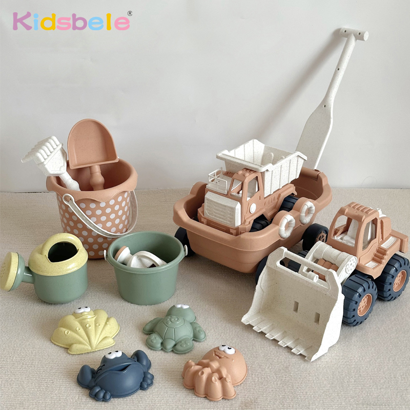 Praia jogar brinquedos criança - Gardening Tools For Digging avaliação e preço