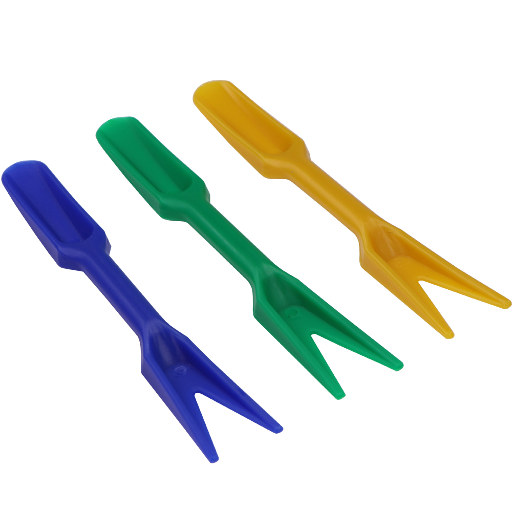 2-3 peças ferramentas de trans - Gardening Tools For Digging avaliação e preço