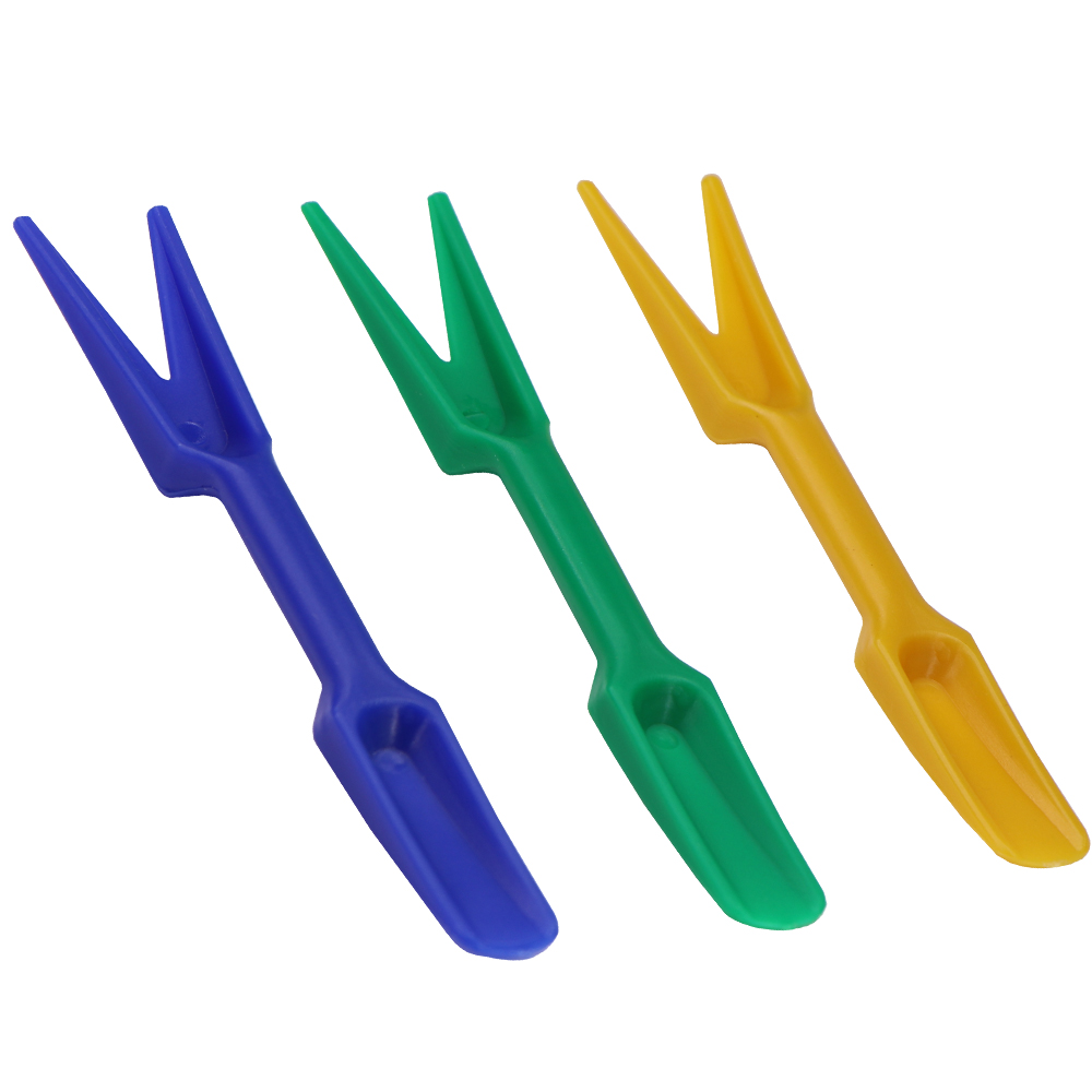 2-3 peças ferramentas de trans - Gardening Tools For Digging avaliação e preço