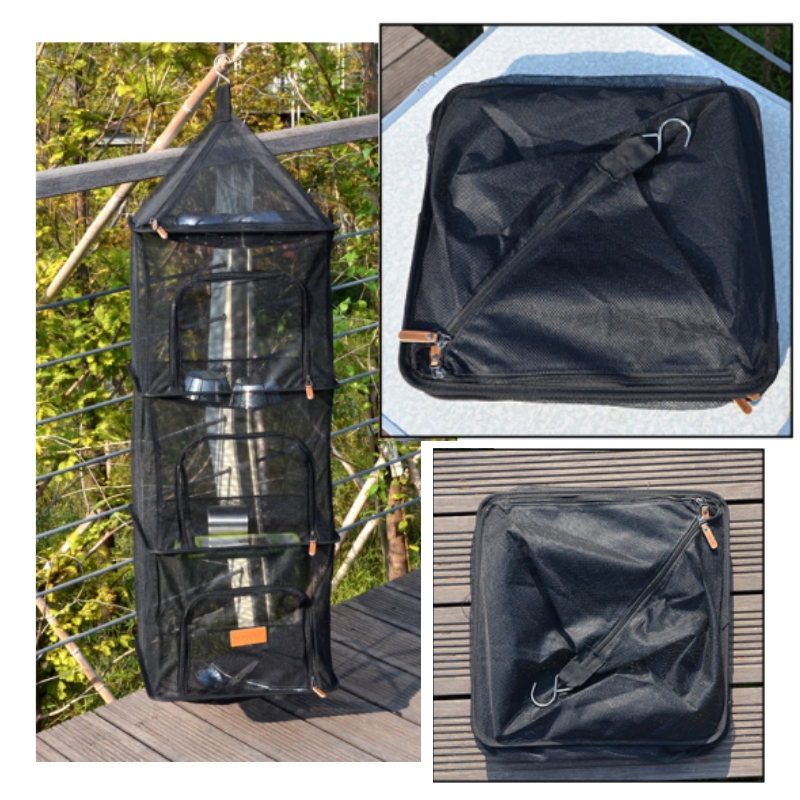Rede de Desidratação de Alimen - Garden Netting Cover avaliação e preço