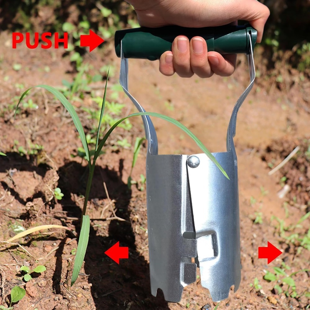 Ferramenta para Plantio de Bul - Gardening Tools For Digging avaliação e preço