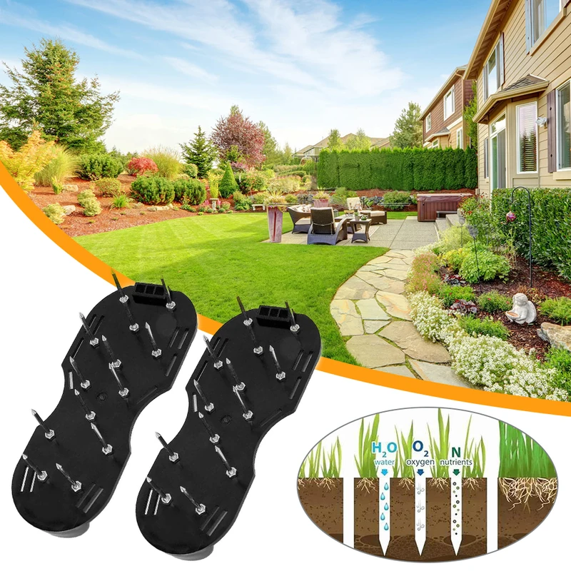1 Par de Sandálias Aeradoras d - Gardening Tools Revit avaliação e preço