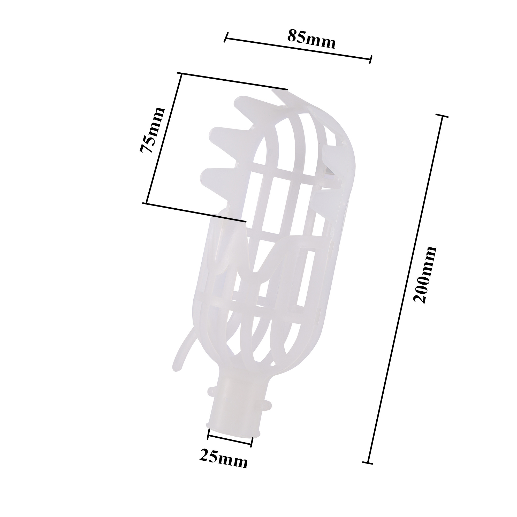 Cesta de jardim selecionador d - Gardening Tools For Women avaliação e preço