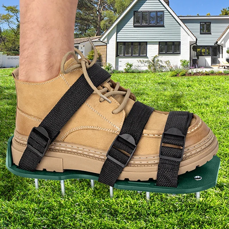 1 Par de Sandálias Aeradoras d - Gardening Tools Revit avaliação e preço