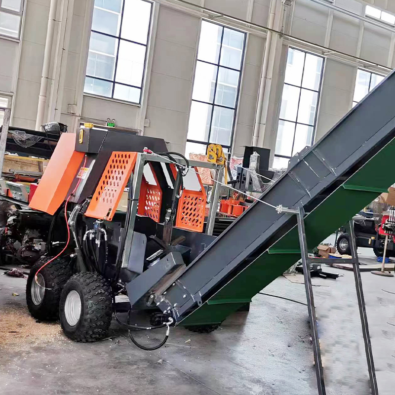 Rachador de Lenha a Diesel, Se - Gardening Tools Video avaliação e preço