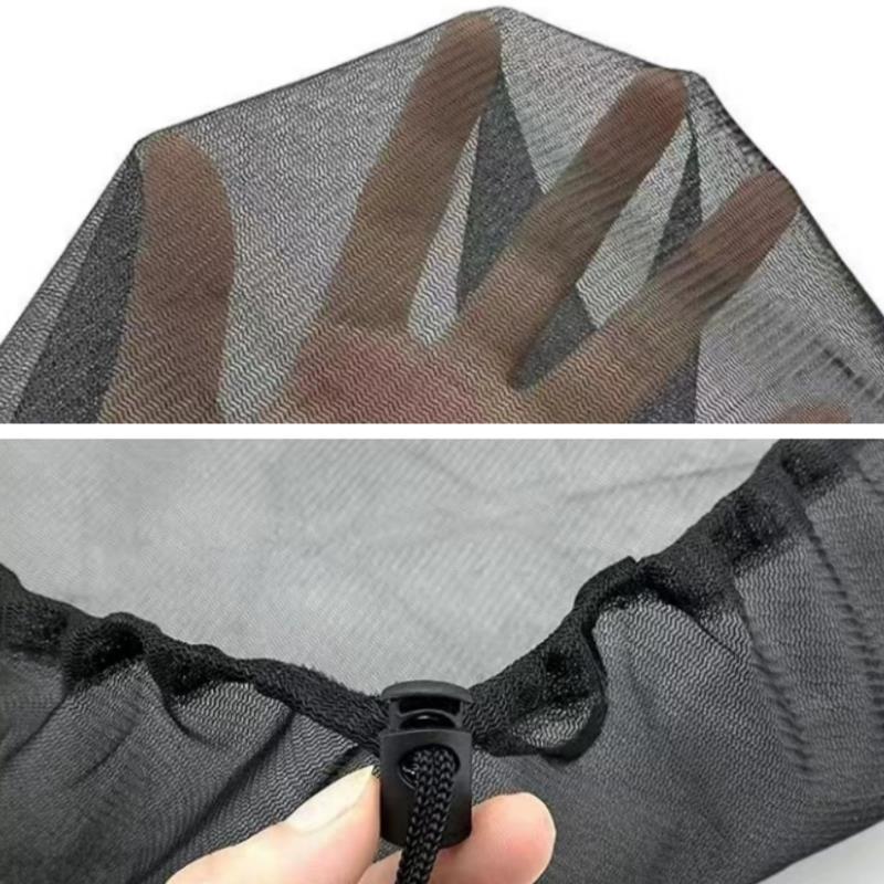 Rede de cobertura de malha ext - Garden Netting Cover avaliação e preço