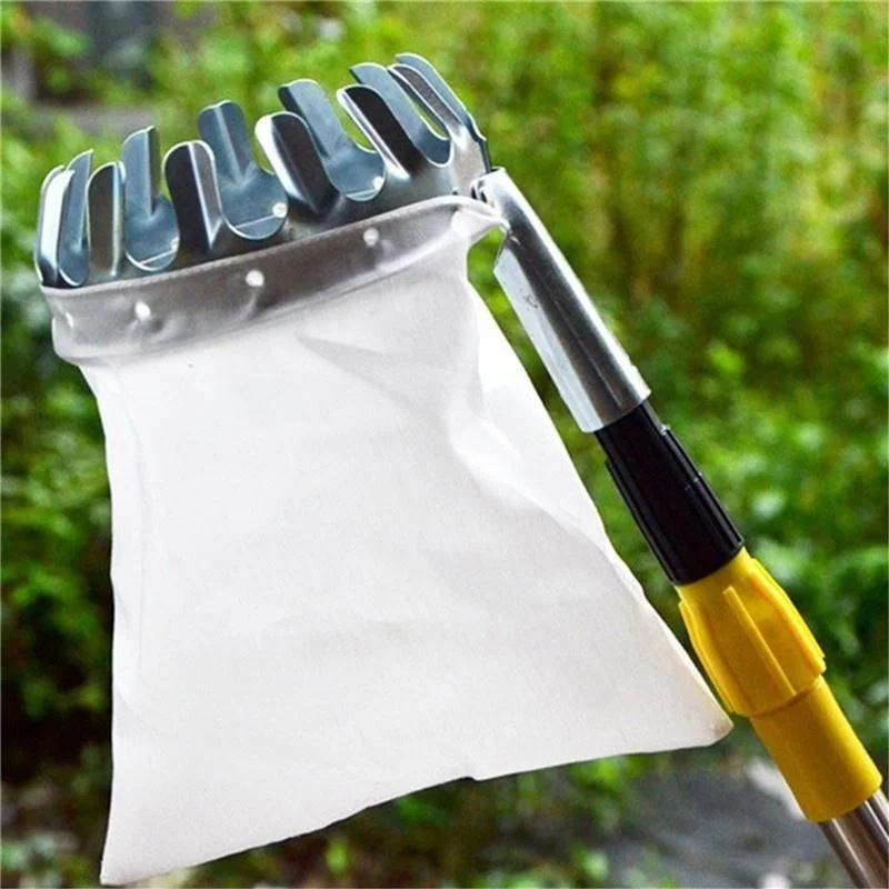 Apanhador de Frutas para Fazen - Gardening Tools Bag avaliação e preço