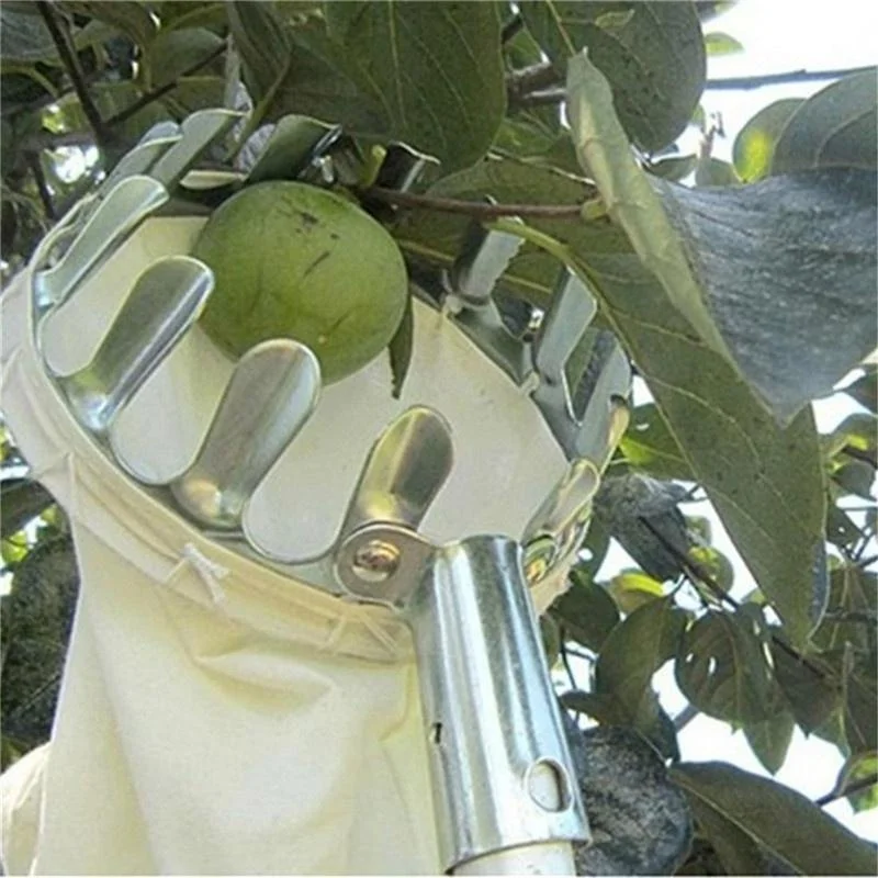 Apanhador de Frutas para Fazen - Gardening Tools Bag avaliação e preço