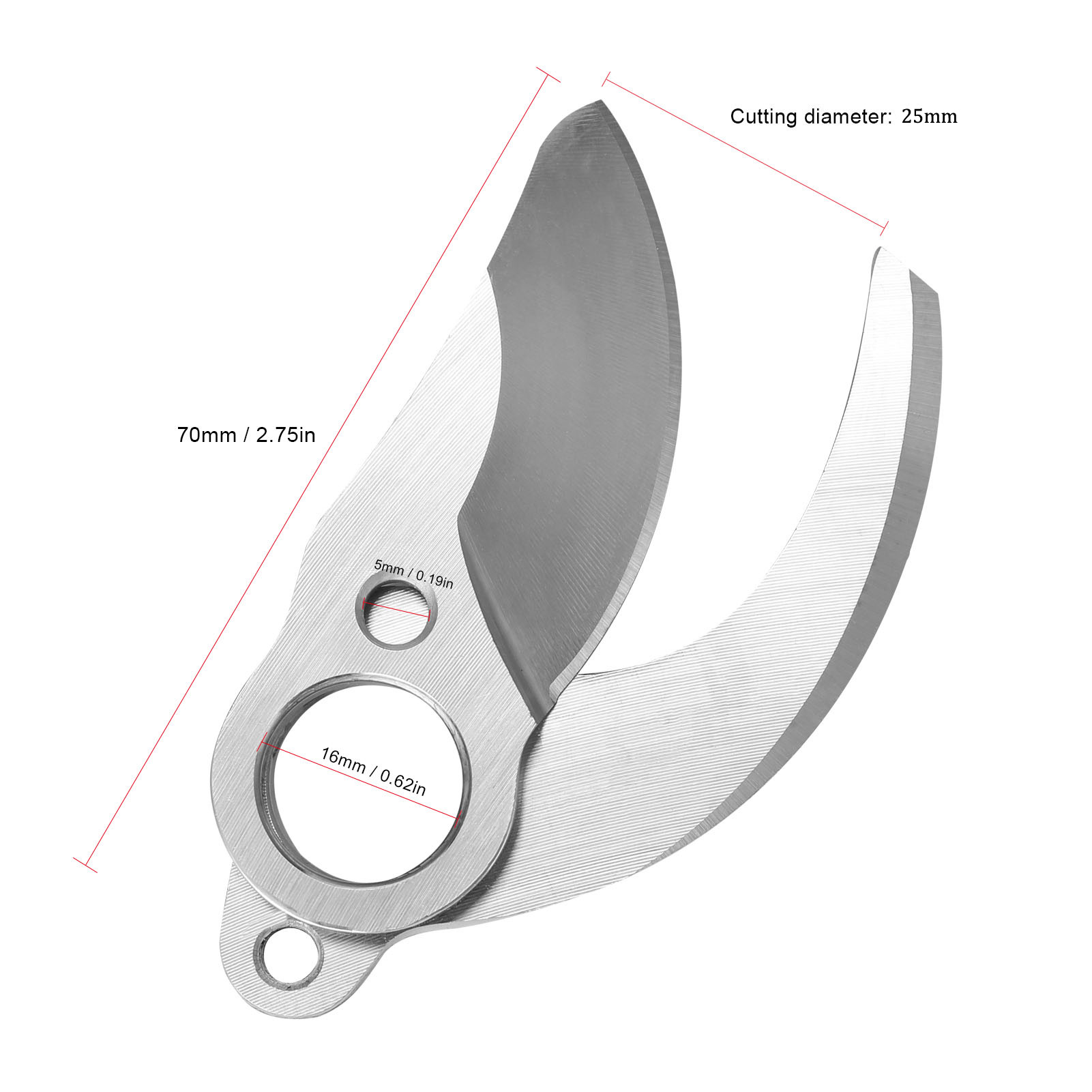 Elétrica sem fio Pruner com lâ - Gardening Tools For Women avaliação e preço