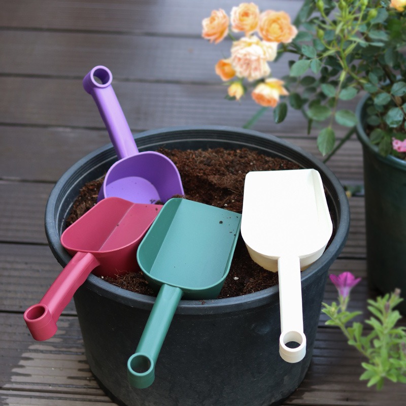 Pá de Jardim Mini Reforçada pa - Gardening Tools For Digging avaliação e preço