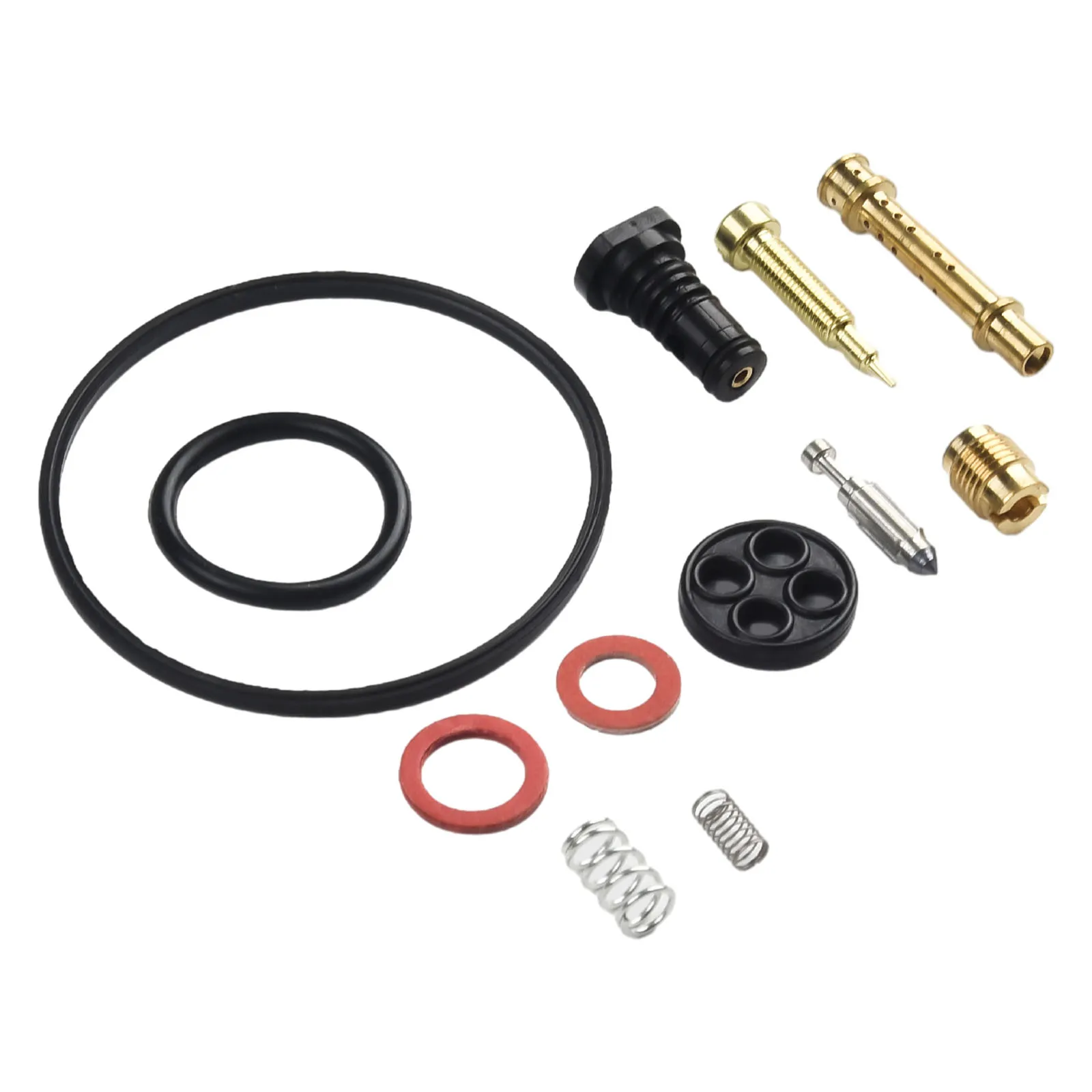 Kit de reconstrução de carbura - Gardening Tools Kit avaliação e preço