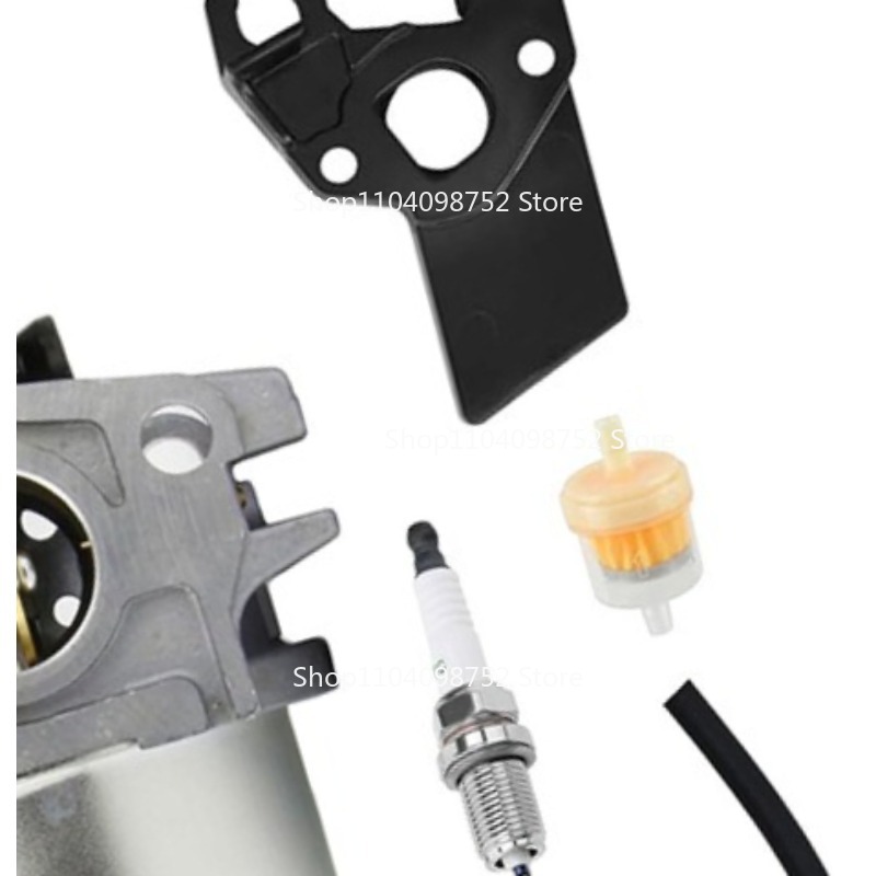Kit de carburador para B&S 596 - Gardening Tools B&Q avaliação e preço