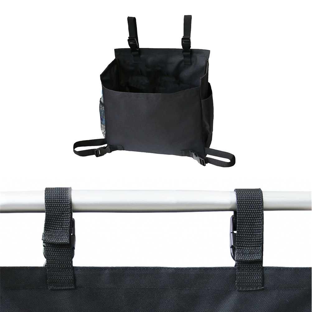 1 unidade de bolsa suspensa pa - Gardening Tools Bag avaliação e preço