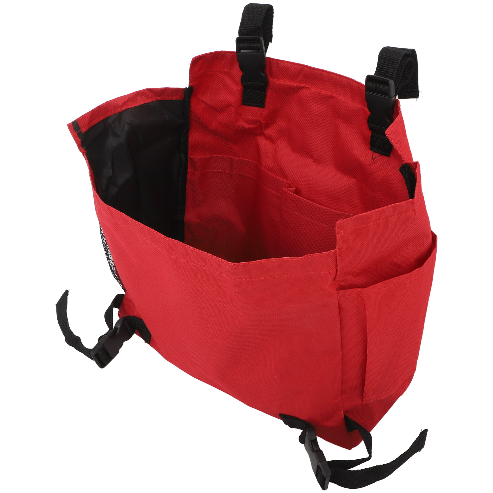 1 unidade de bolsa suspensa pa - Gardening Tools Bag avaliação e preço