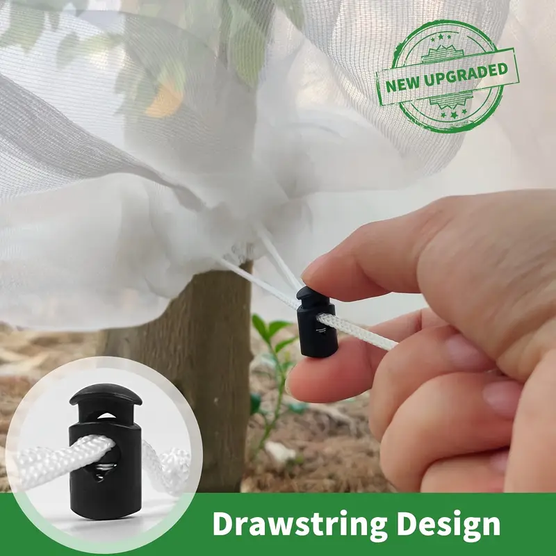 Rede de Proteção de Nylon para - Gardening Tools Bag avaliação e preço