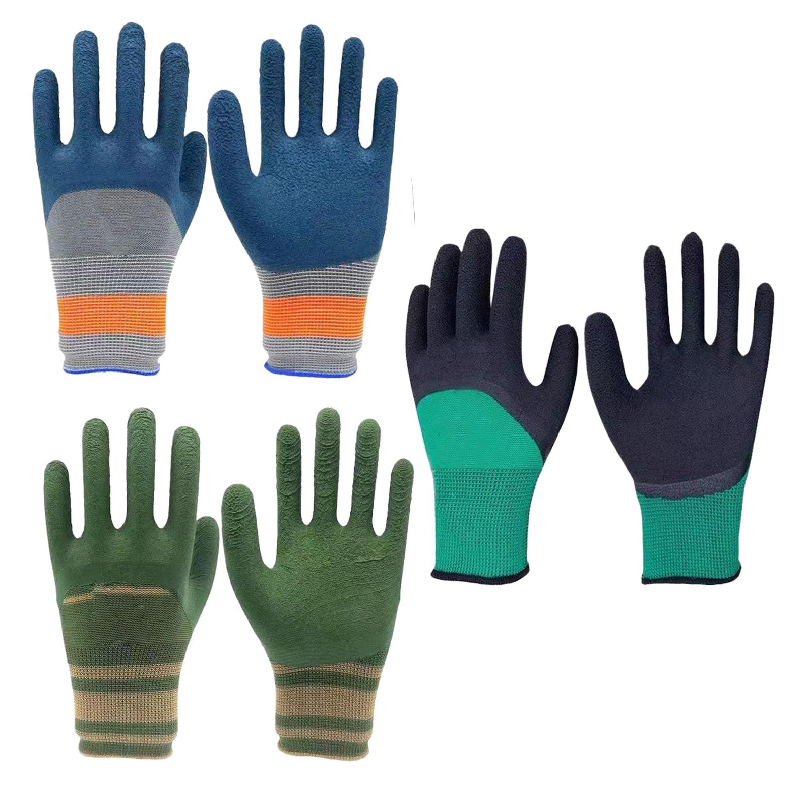 1 par de luvas femininas para  - Gardening Tools For Women avaliação e preço