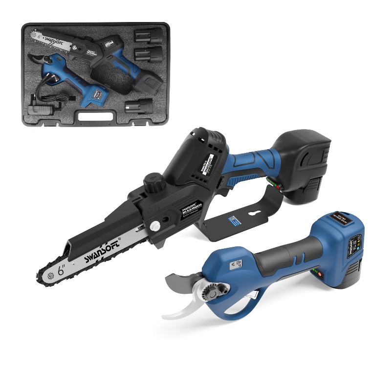 【Mais Vendido】Kit Combinado de - Gardening Tools Set avaliação e preço