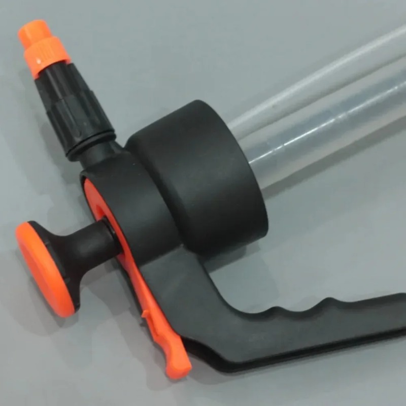 Spray para Lavagem de Carros d - Gardening Tools Types avaliação e preço