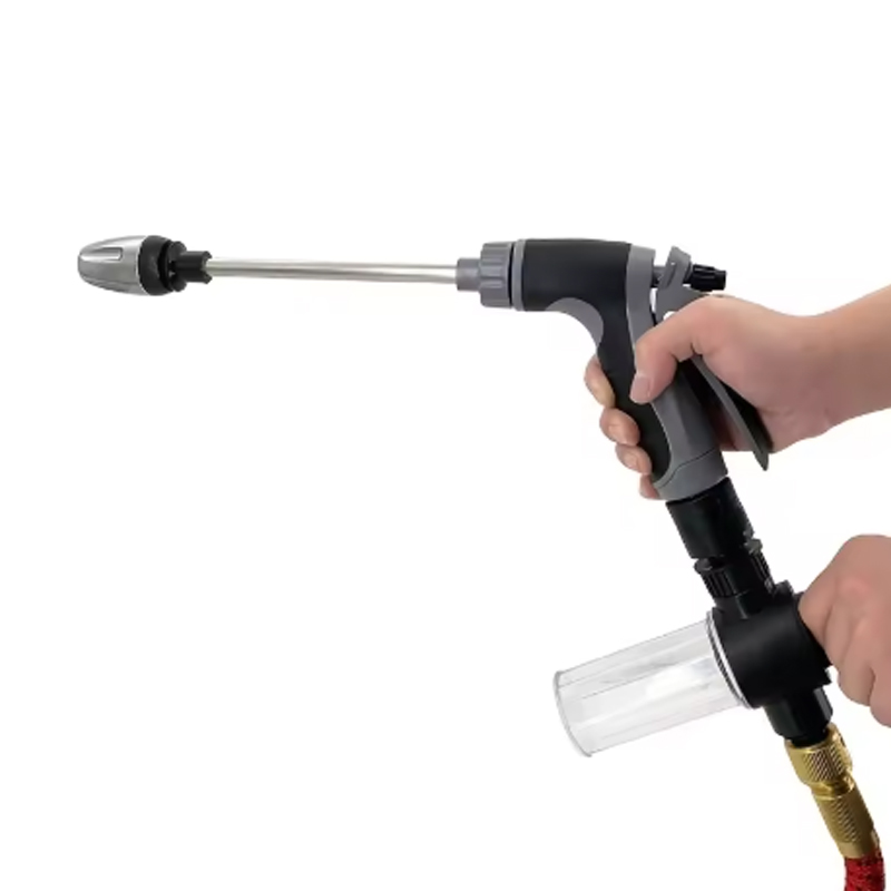 Bico de Pulverização de Alta P - Gardening Tools Types avaliação e preço