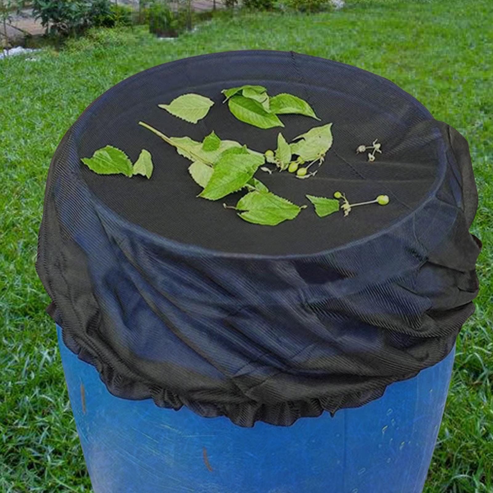 Rede de Cobertura de Malha par - Garden Netting Cover avaliação e preço