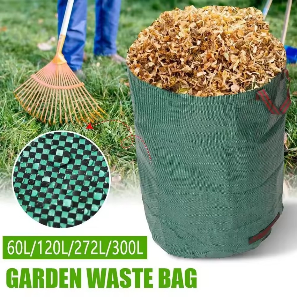 Saco de jardim para coleta de  - Gardening Tools Types avaliação e preço