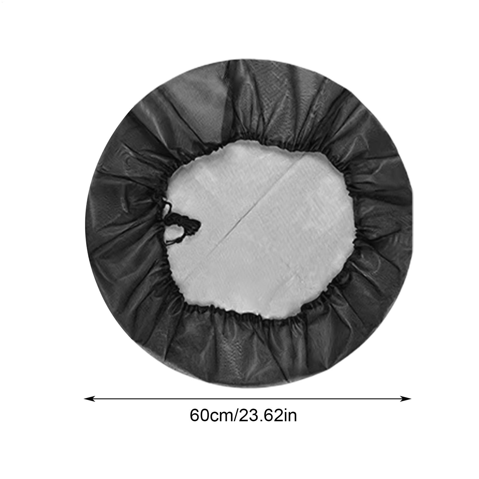 Rede de proteção para barris d - Garden Netting Cover avaliação e preço